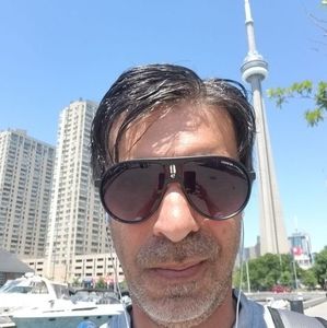 Meet your Posher, Eliseu